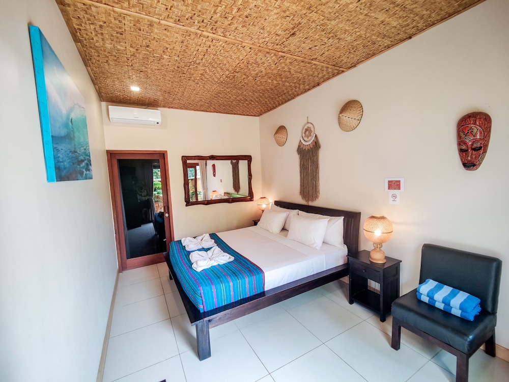 Superior Double Room, 1 King Bed
