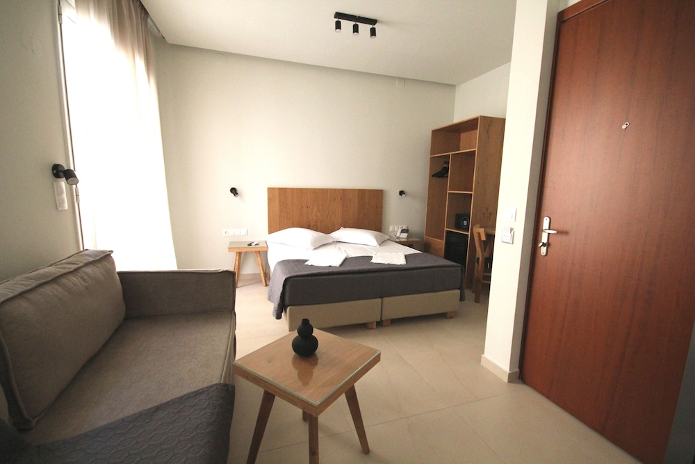 Superior Double Room photo 3