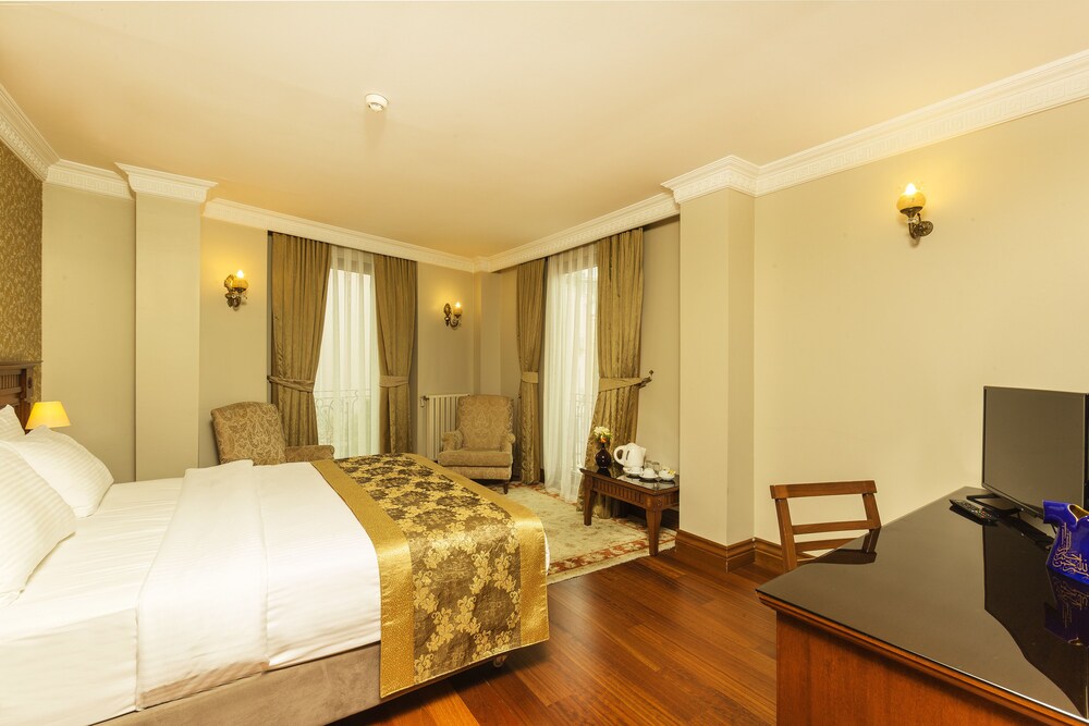 Superior Room, 1 Double Bed photo 1