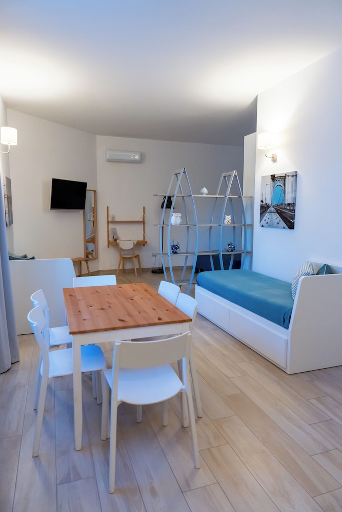 Junior Suite, Garden View