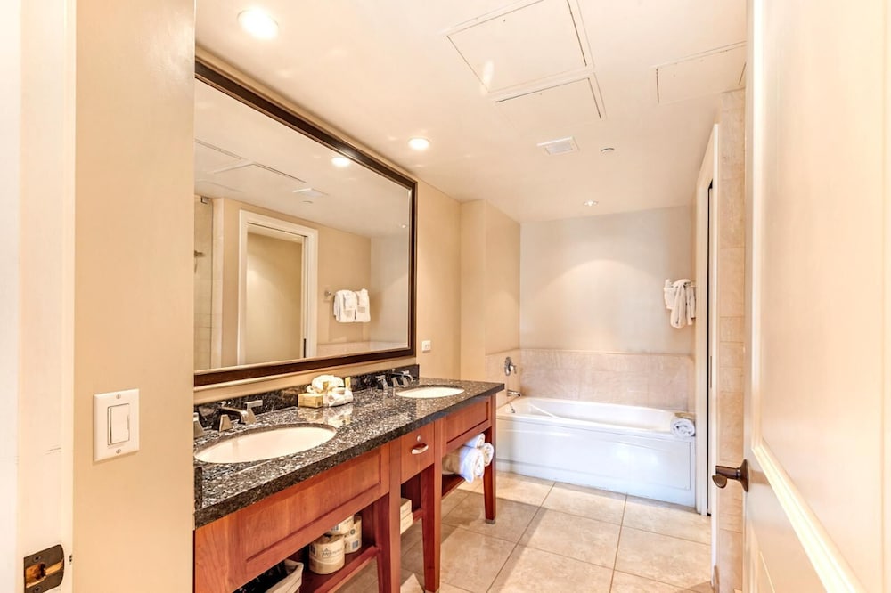 Condo, 2 Bedrooms, Air conditioning, Ocean View (2 Bedrooms HKH-545) photo 3