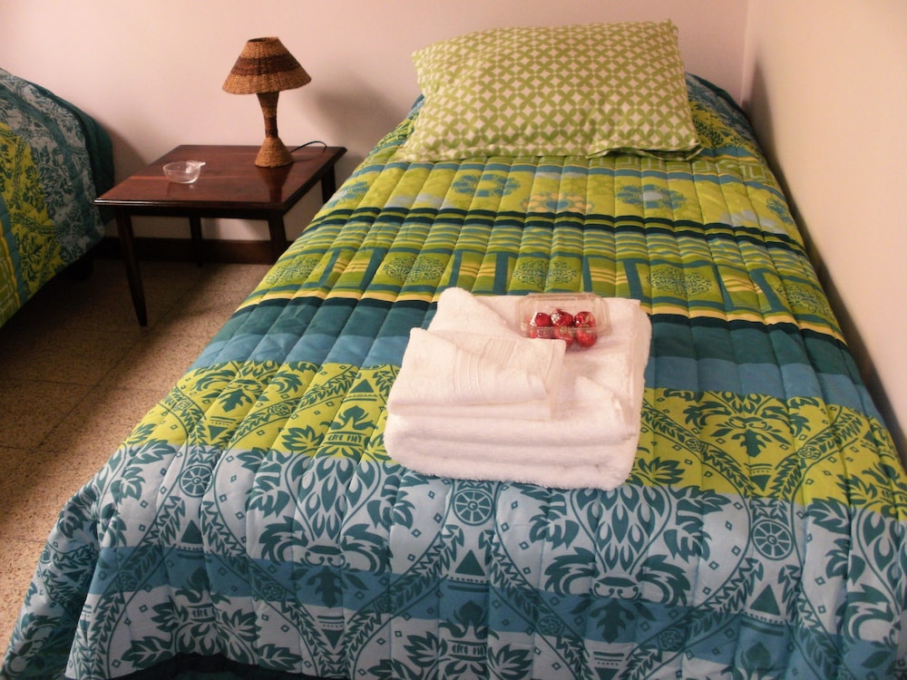 Comfort Triple Room, Private Bathroom, Ground Floor photo 2