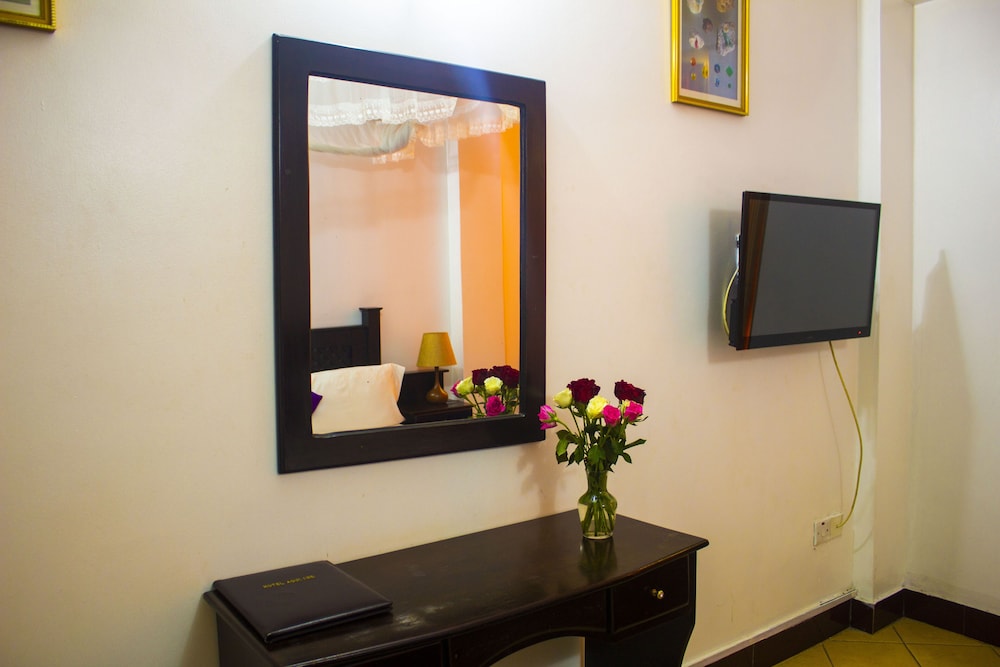 Deluxe Double Room - Photo 4