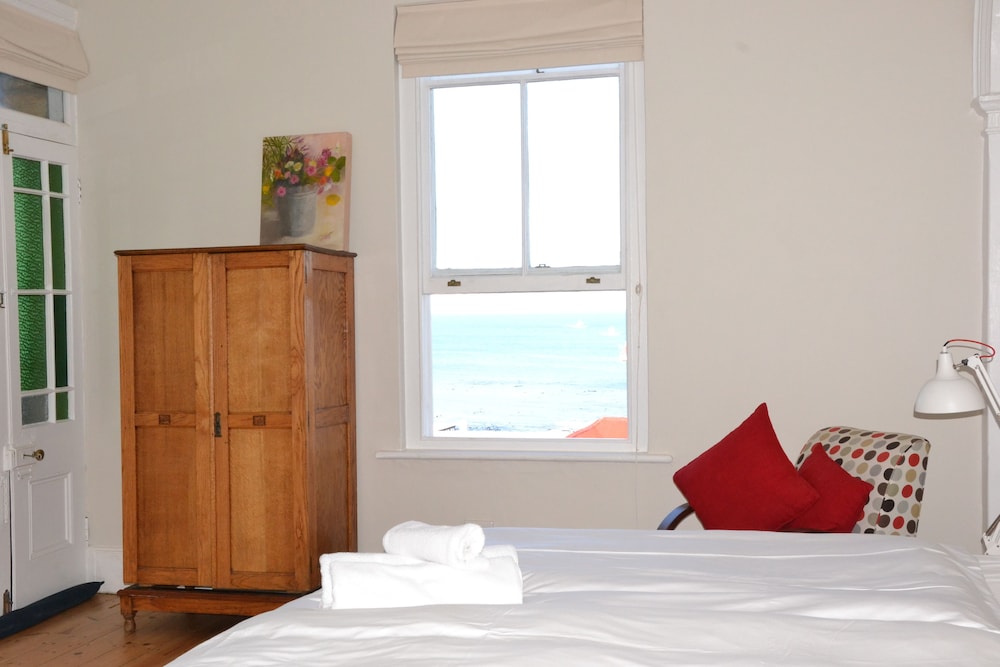 Family Room, 2 Bedrooms, Ocean View