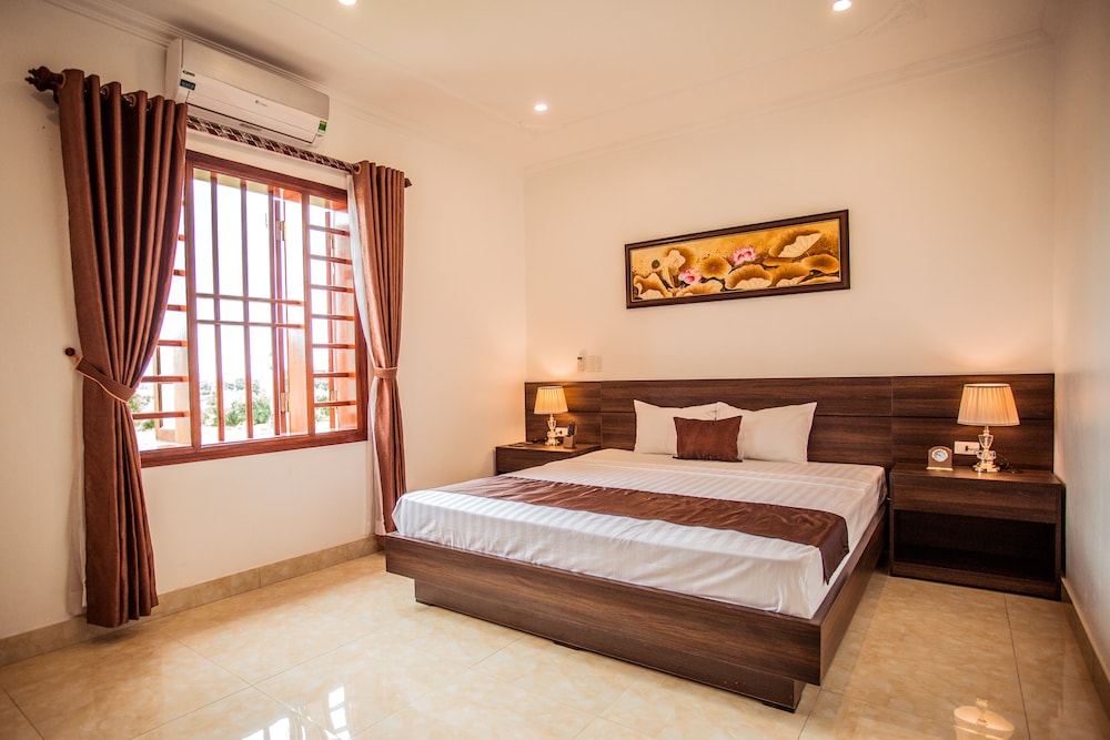 Superior Double Room photo 3