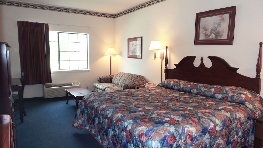 Room, 1 King Bed, Accessible (Nonsmoking) - Photo 1
