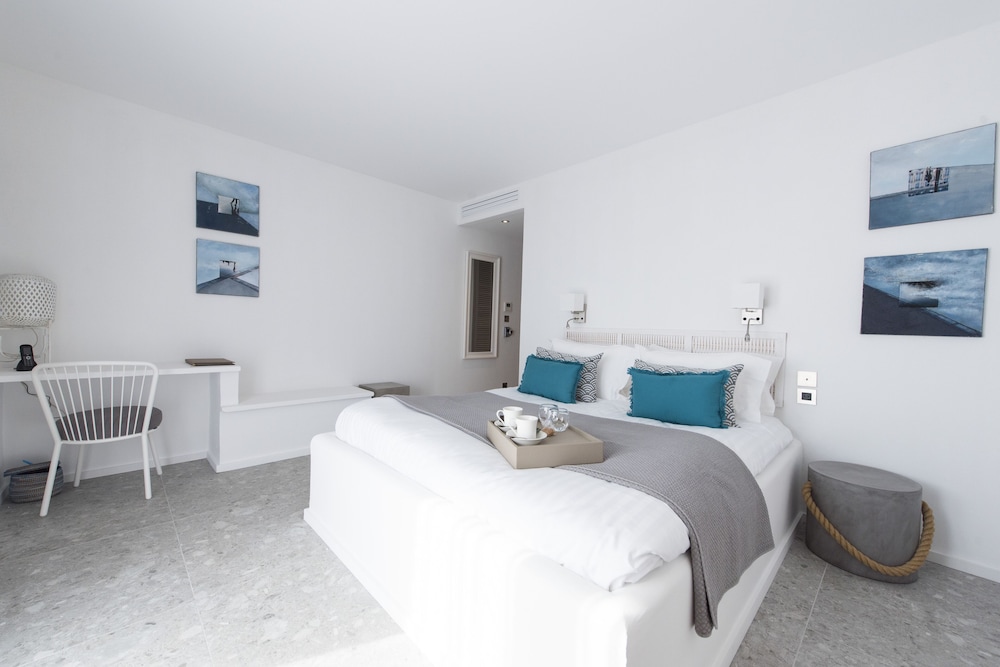 Double Room (Kapheira) - Photo 3