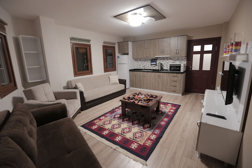 Luxury Apartment, 2 Bedrooms photo 3