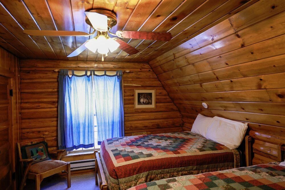 Traditional Double Room, Multiple Beds