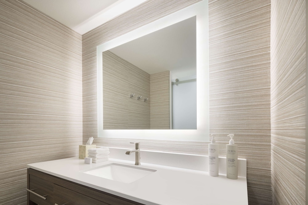 Room, 1 King Bed, Accessible, Bathtub (Mobility & Hearing) - Photo 4