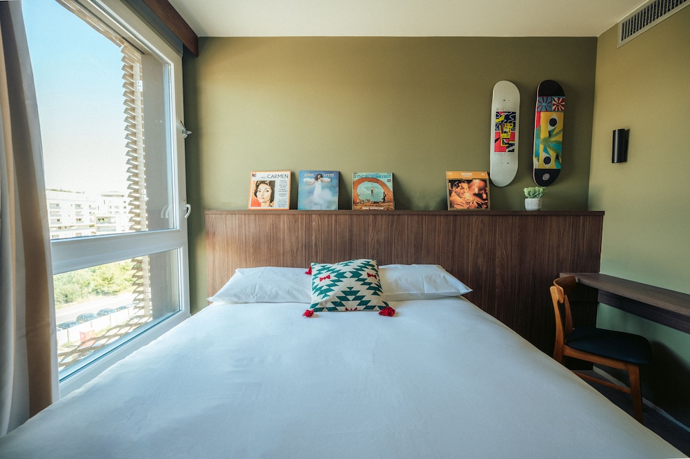 Standard Room - Photo 6