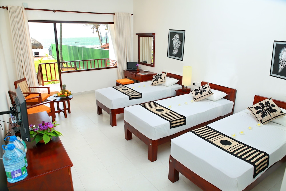Superior Deluxe Room photo 3