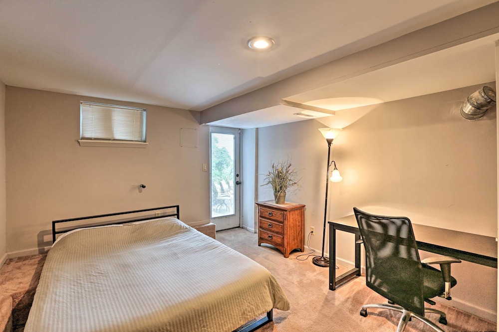 House (1 Bedroom) photo 2
