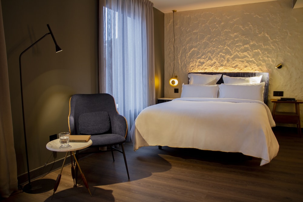 Superior Double Room, Terrace