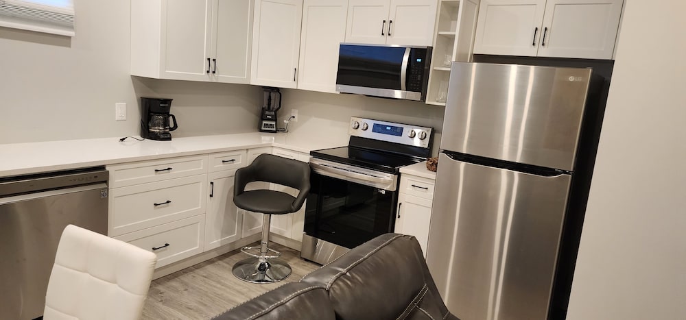 Executive Apartment photo 2