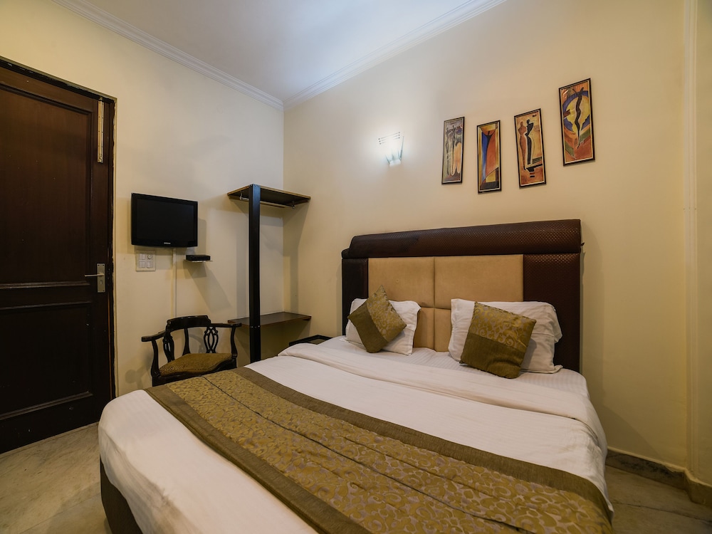 Double Or Twin Room