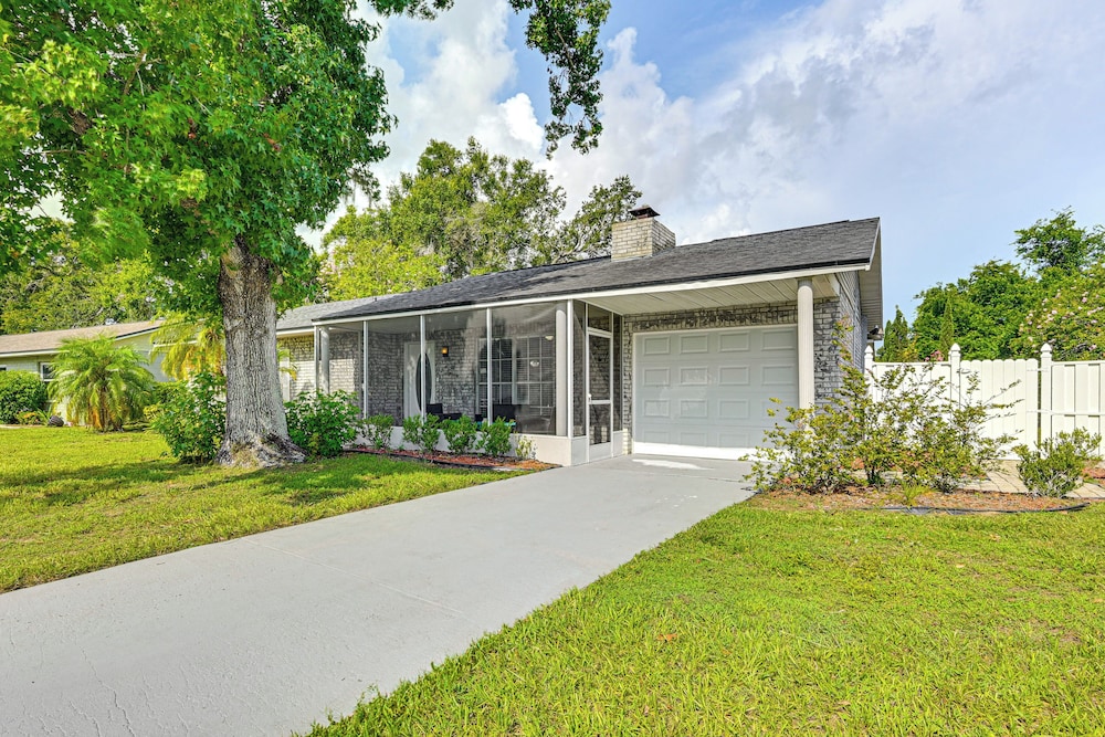 House (3 Bedrooms) photo 1