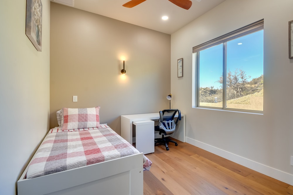 House (4 Bedrooms) photo 3