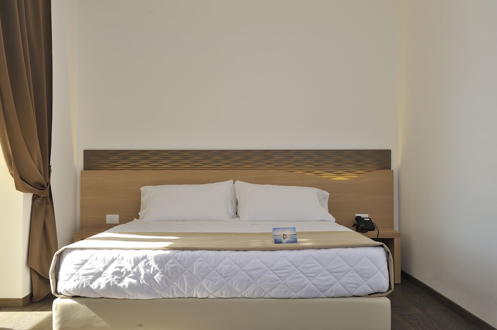 Classic Room, 1 Double or 2 Twin Beds