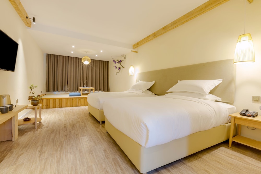 Twin Room photo 1