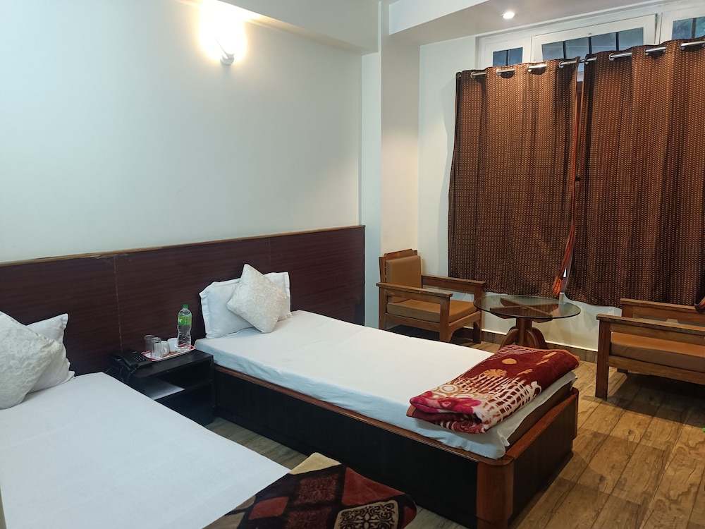 Standard Room, City View photo 1