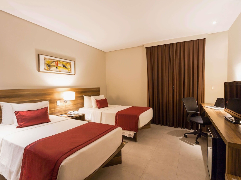Standard Room, 2 Twin Beds - Photo 6