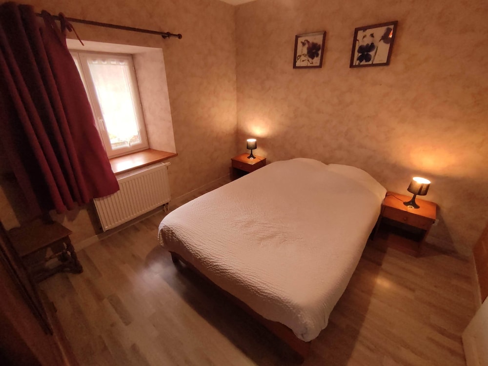 Family Cottage, Ensuite (Gîte dans chalet Tiffanie) photo 1