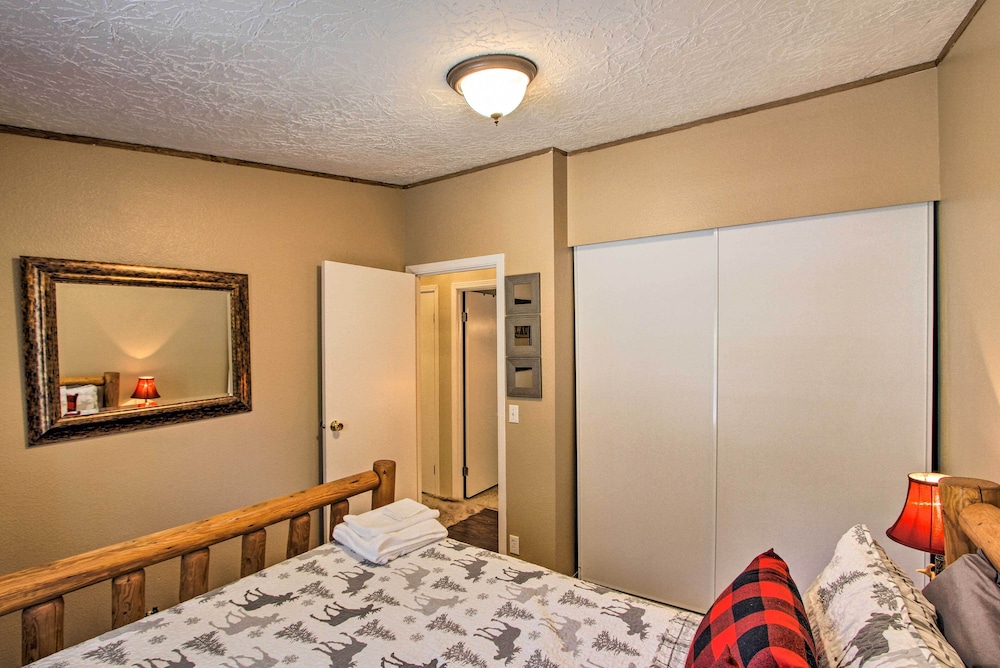 House (3 Bedrooms) photo 1