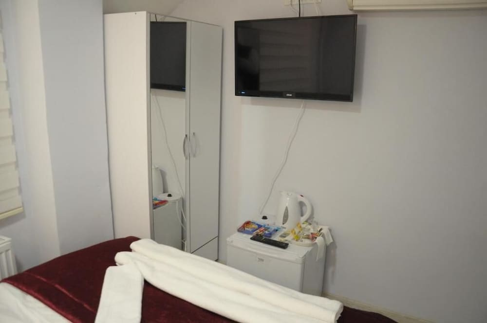 Economy Room photo 1