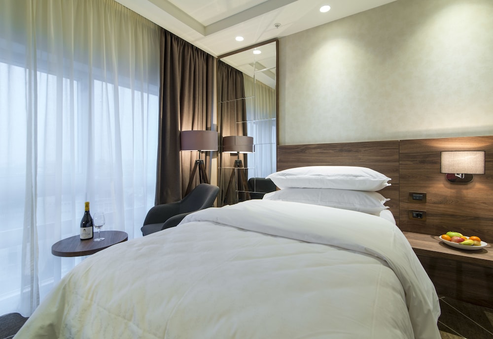Superior Room, 1 Double Bed photo 3