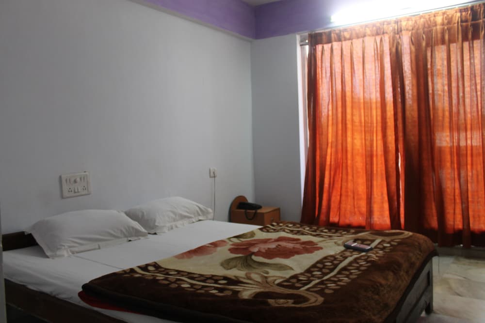 Deluxe Room photo 1