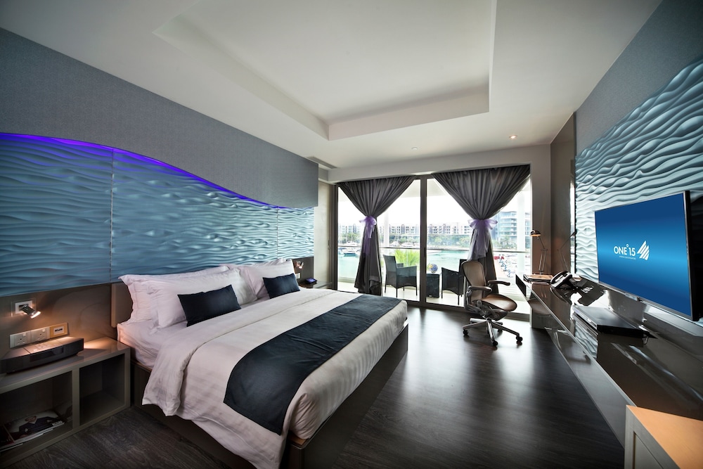 Marina View Room photo 3