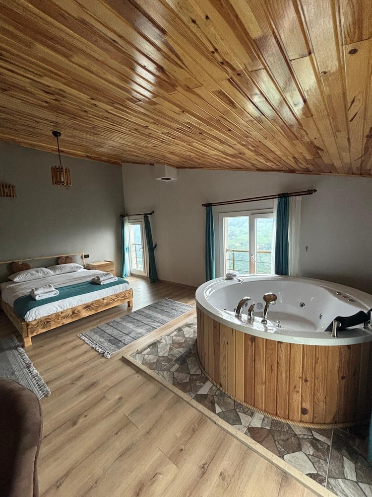 Deluxe Suite photo 1