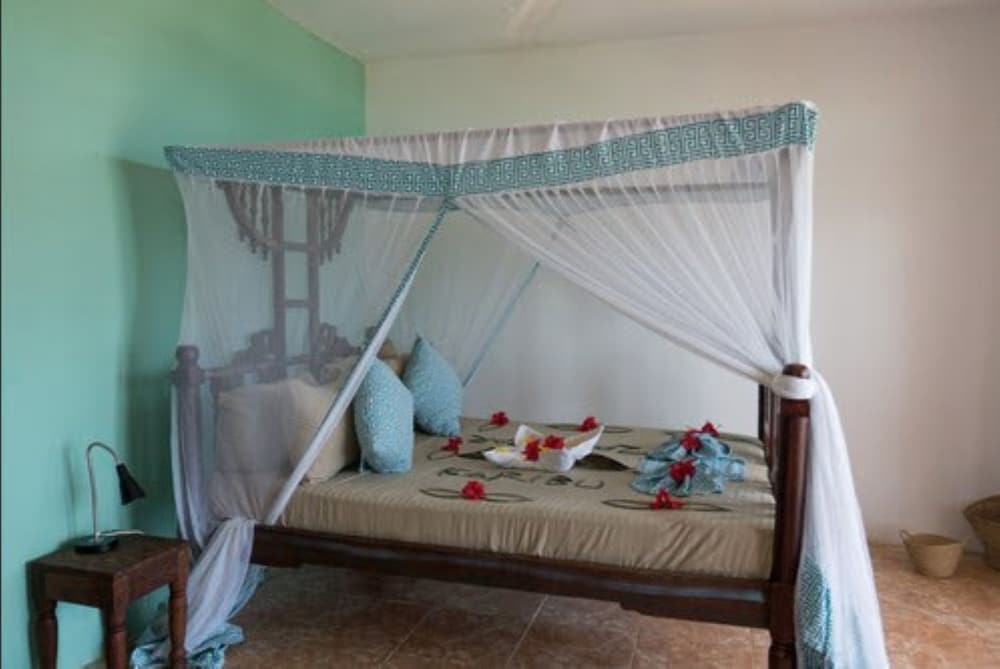 Family Room Ocean View