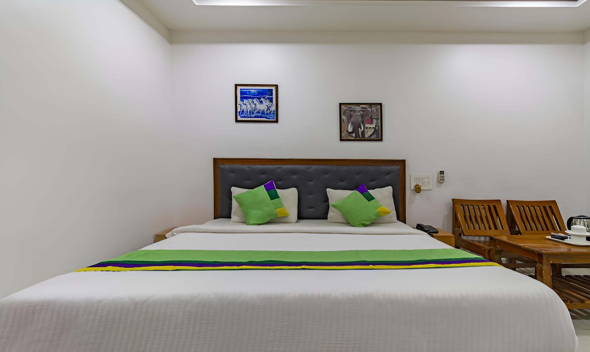 Standard Double Room photo 1