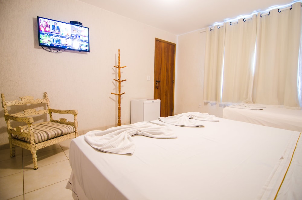 Comfort Room - Photo 1