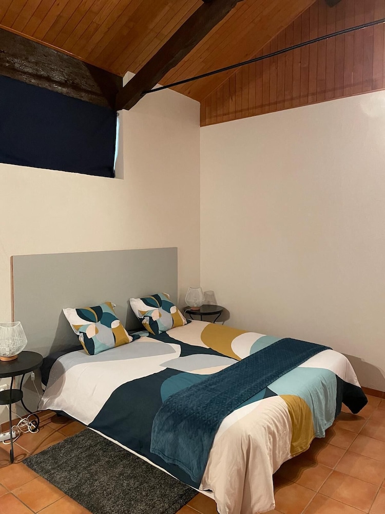 Comfort Triple Room, Garden View