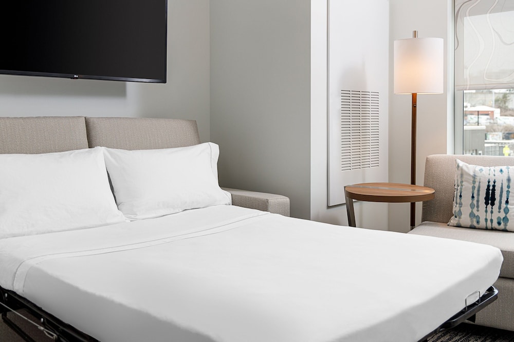 Suite, 1 Bedroom - Photo 3
