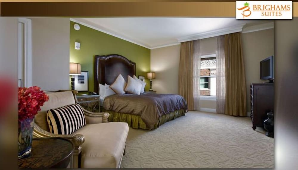 Presidential Room