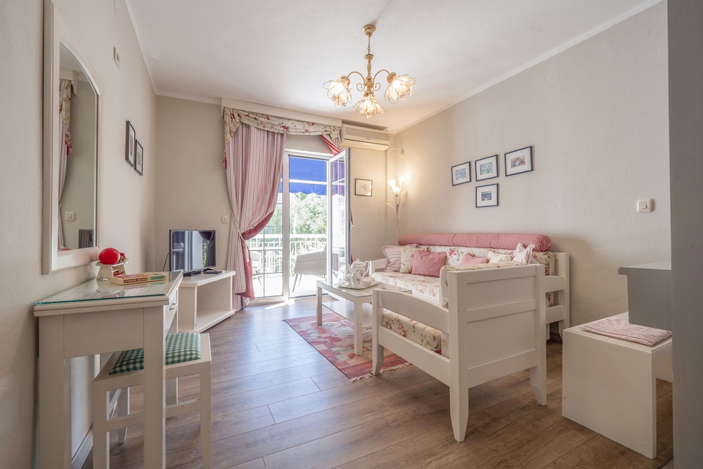 Romantic Apartment