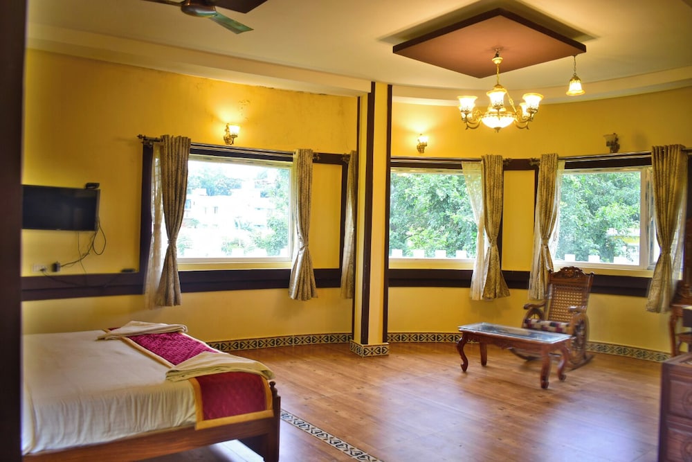 Chalet Suite photo 3
