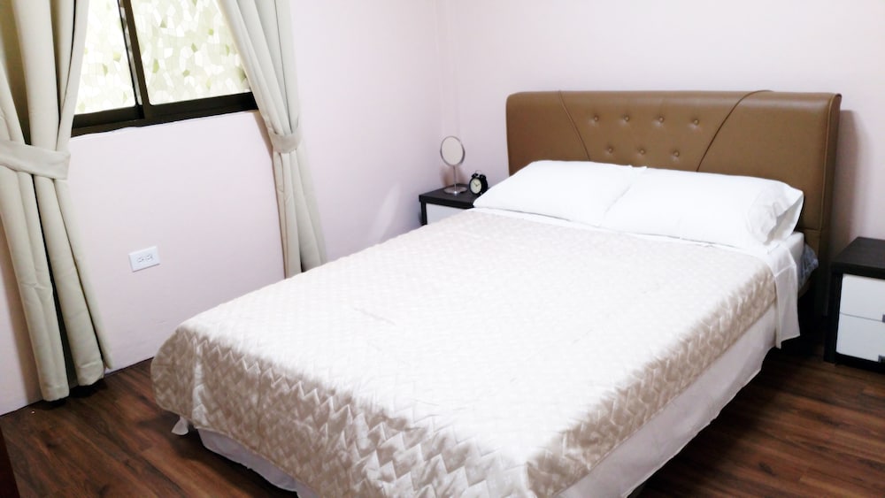 Family Apartment, 2 Bedrooms photo 1