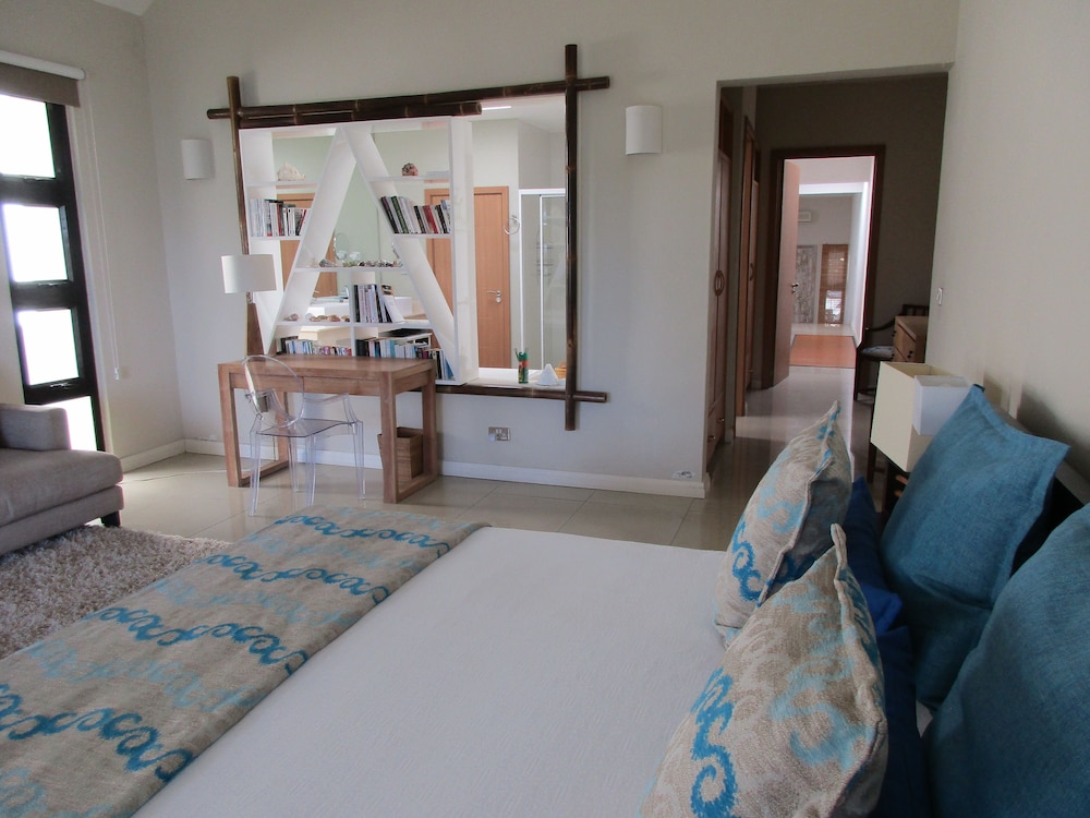 Villa, 4 Bedrooms