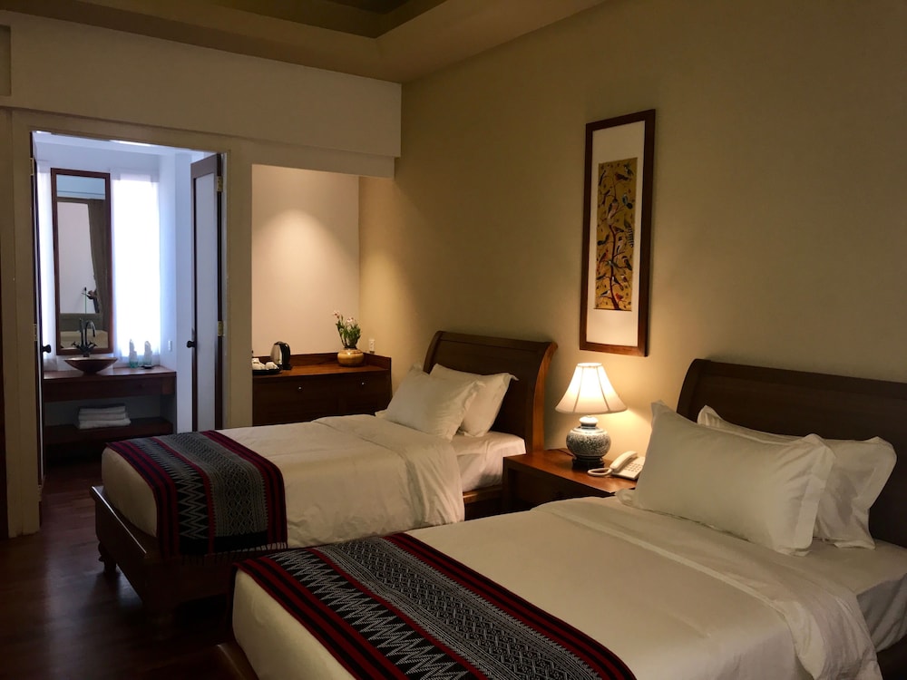Superior Twin Room photo 1