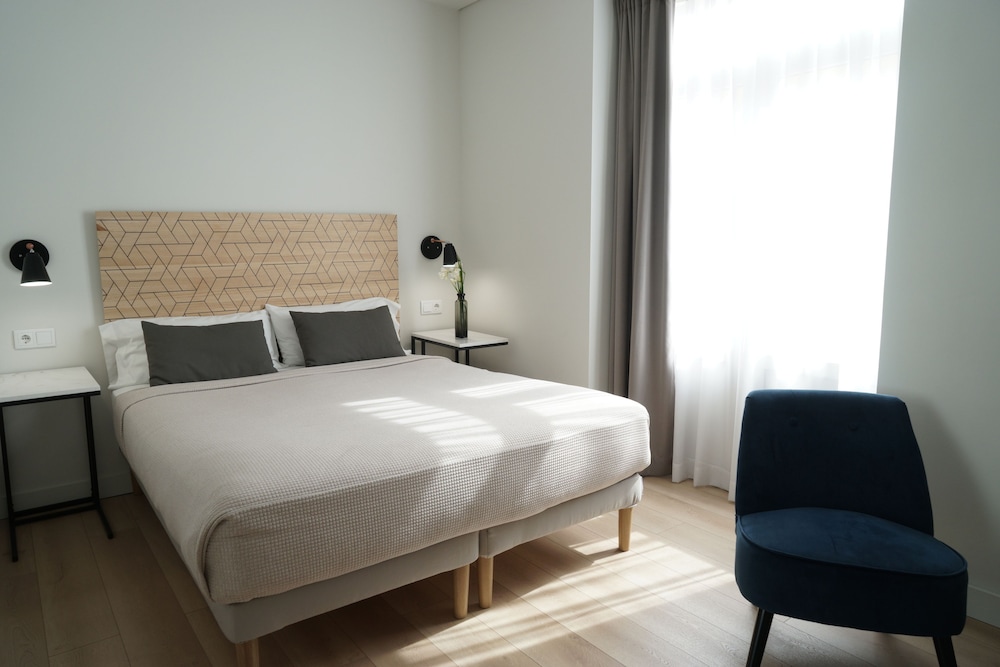 Comfort Double Room, 1 Queen Bed