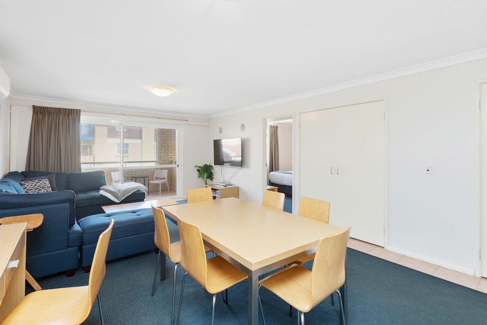 3 Bedroom Apartment 1st Floor