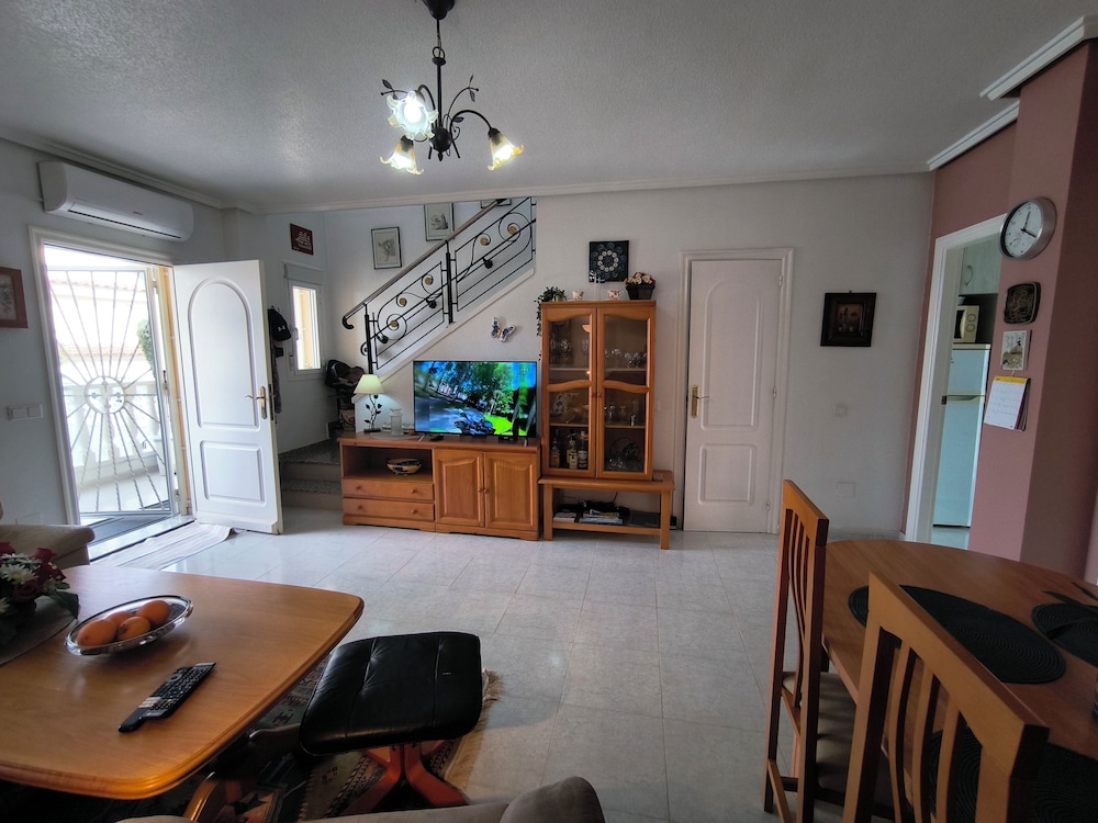 Bungalow Malibu Complex Doña Pepa- Rojales, Billede 17