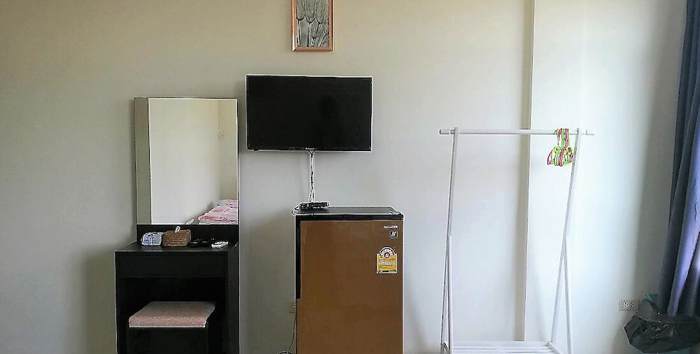 Standard Twin Room photo 1