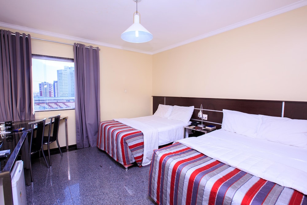 Suite Solteiro Standard