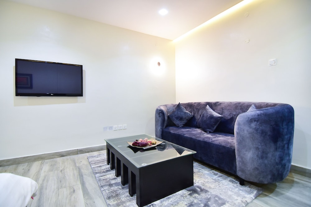 Pearl Suite photo 3